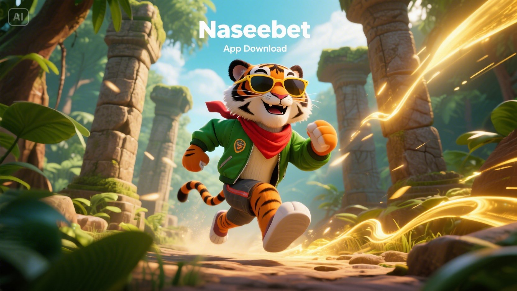 Naseebet App Download پاکستان